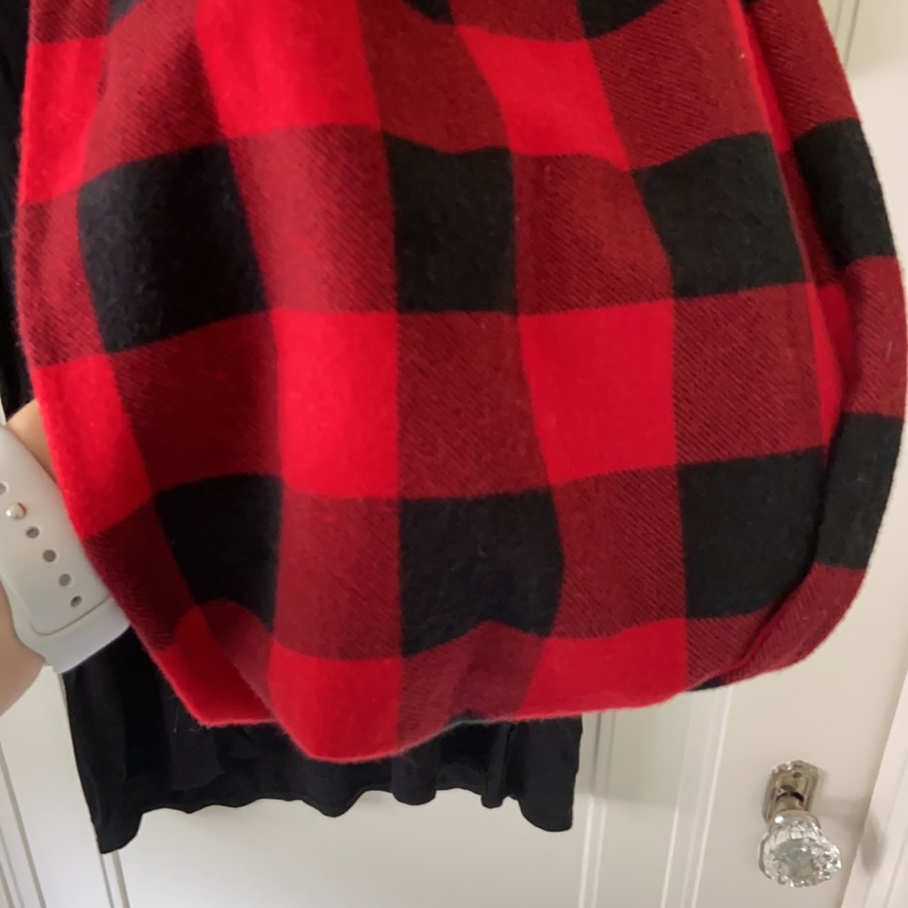 Infinity scarf - Picture 2 of 2